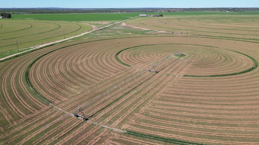 0 Bedroom Property for Sale in Douglas Rural Northern Cape